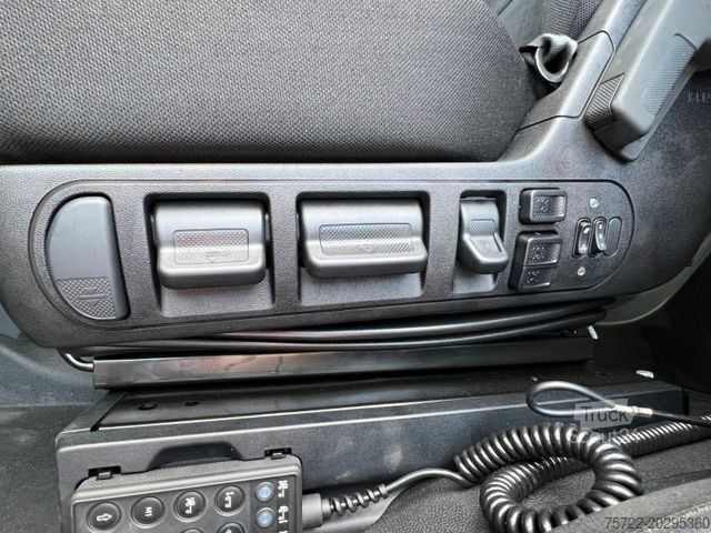 Podwozie ciężarówki IVECO X-WAY 570 BL Fahrgestell Holz Sofort Verfügbar