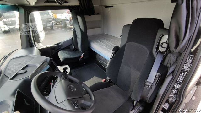 Samochód do przewozu drewna MERCEDES-BENZ AROCS 3353 6x4 LANGHOLZ TAJFUN LIV 300Z 9,6