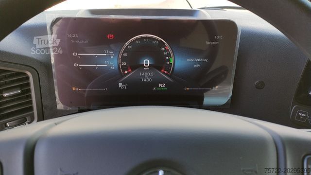 Samochód do przewozu drewna MERCEDES-BENZ AROCS 3353 6x4 LANGHOLZ TAJFUN LIV 300Z 9,6