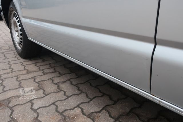 Furgone VOLKSWAGEN T5 2. Hand / Klima / AHK / Scheckheft / FN: 248