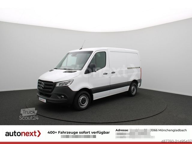 Furgone MERCEDES-BENZ Sprinter 315 Automatik *2x Schiebetür* 360°+Navi