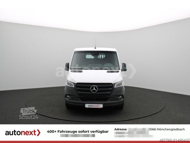Furgone MERCEDES-BENZ Sprinter 315 Automatik *2x Schiebetür* 360°+Navi