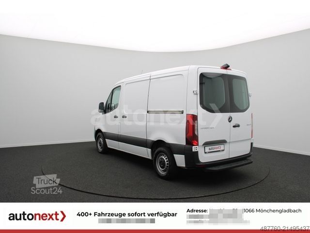 Furgone MERCEDES-BENZ Sprinter 315 Automatik *2x Schiebetür* 360°+Navi