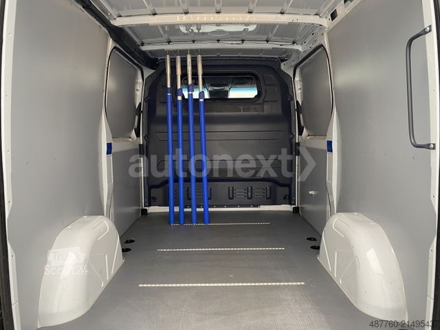 Furgone MERCEDES-BENZ Sprinter 315 Automatik *2x Schiebetür* 360°+Navi