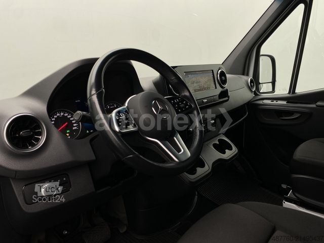 Furgone MERCEDES-BENZ Sprinter 315 Automatik *2x Schiebetür* 360°+Navi