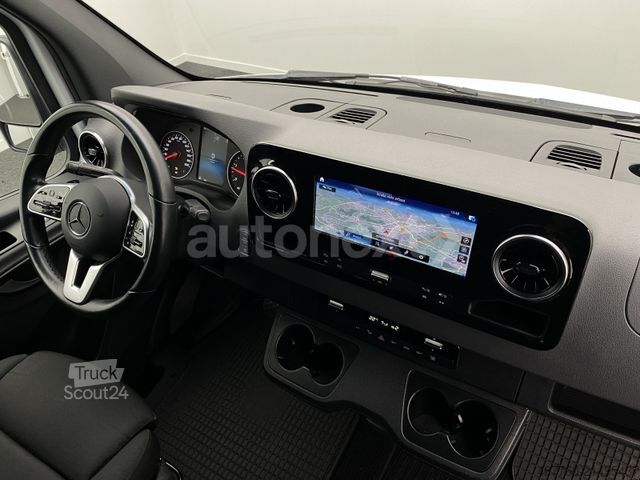 Furgone MERCEDES-BENZ Sprinter 315 Automatik *2x Schiebetür* 360°+Navi