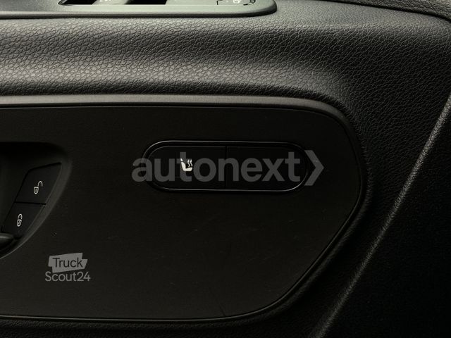Furgone MERCEDES-BENZ Sprinter 315 Automatik *2x Schiebetür* 360°+Navi