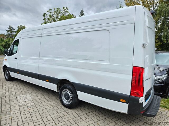 Højt tag varevogn MERCEDES-BENZ Sprinter 317 CDI XXL|EXTRALANG|L4H2|FACELIFT|TOP