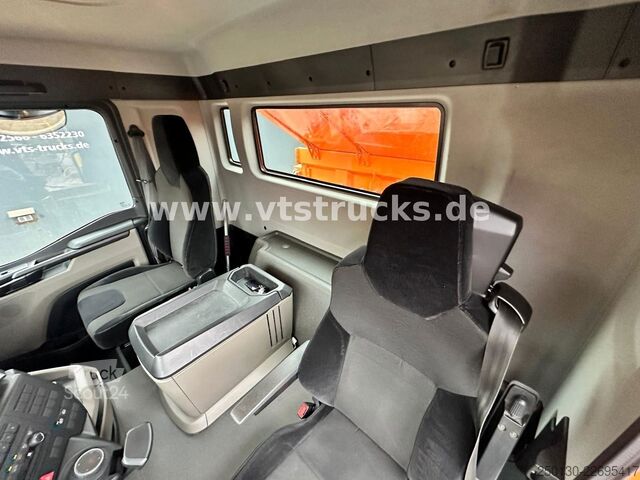 Tristrani prekucnik MAN MAN TGS 33.470 Meiller-DSK *Bordmatic*