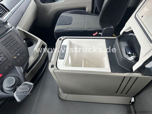 Tristrani prekucnik MAN MAN TGS 33.470 Meiller-DSK *Bordmatic*