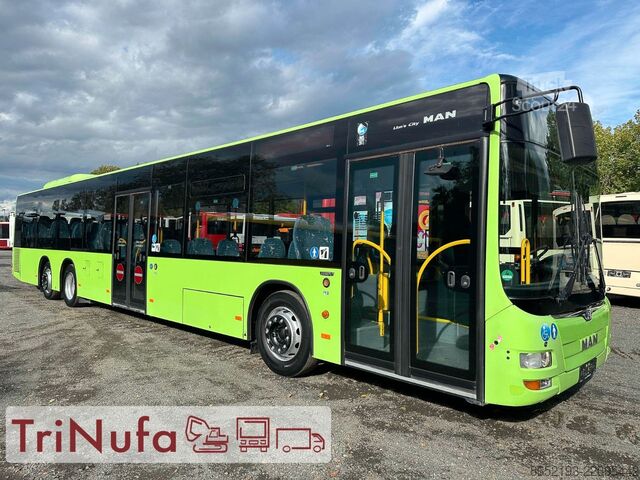 Mestni avtobus MAN A26 | Klima | Retarder | 1. Hand |