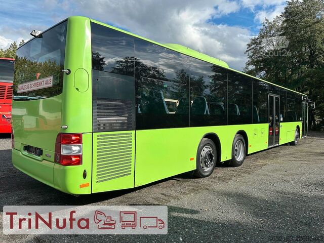 Mestni avtobus MAN A26 | Klima | Retarder | 1. Hand |