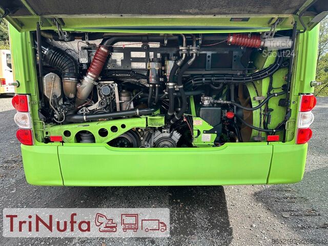 Mestni avtobus MAN A26 | Klima | Retarder | 1. Hand |