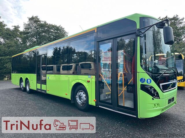 Mestni avtobus VOLVO 8900 LE | Klima | Retarder | 1. Hand |