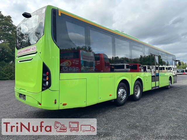Mestni avtobus VOLVO 8900 LE | Klima | Retarder | 1. Hand |