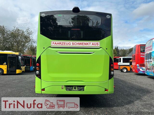 Mestni avtobus VOLVO 8900 LE | Klima | Retarder | 1. Hand |