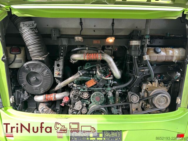 Mestni avtobus VOLVO 8900 LE | Klima | Retarder | 1. Hand |