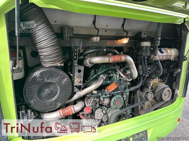 Mestni avtobus VOLVO 8900 LE | Klima | Retarder | 1. Hand |