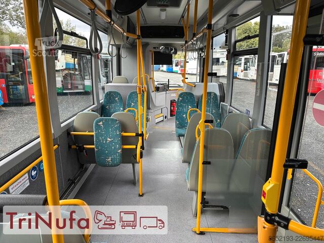 Mestni avtobus VOLVO 8900 LE | Klima | Retarder | 1. Hand |