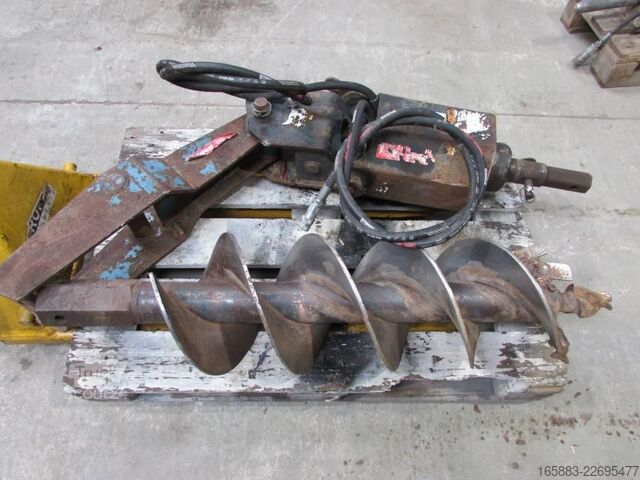 Drugo BOBCAT Auger 30 C Erdbohrgerät 2.250 EUR