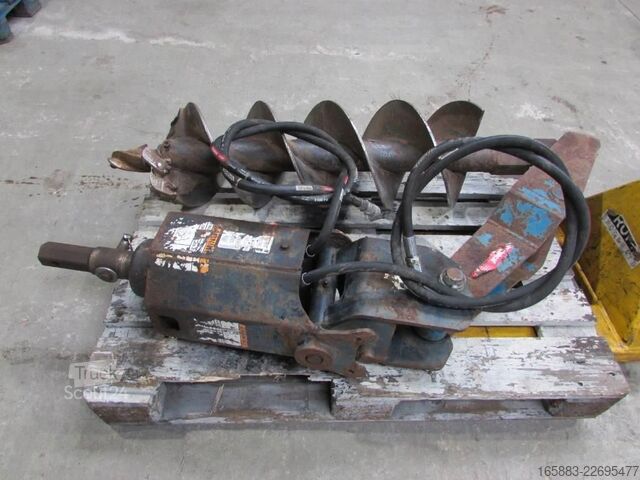 Drugo BOBCAT Auger 30 C Erdbohrgerät 2.250 EUR