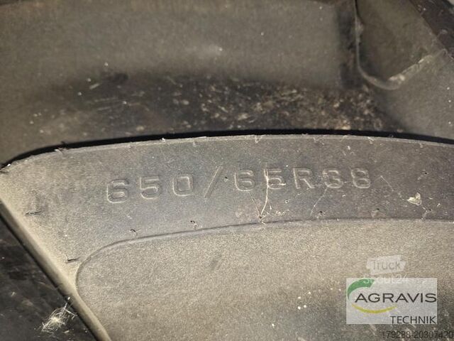 Τροχός Bridgestone KR650/65R38
