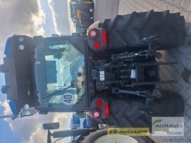 Ciągnik New Holland T 4.100 F CAB
