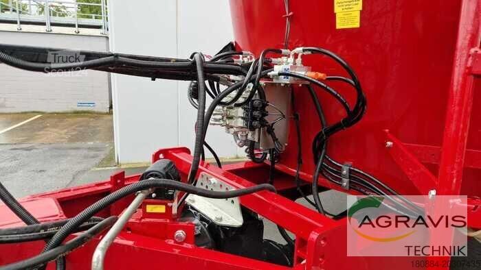 Futtertechnik BvL van Lengerich V-MIX PLUS 24-2S