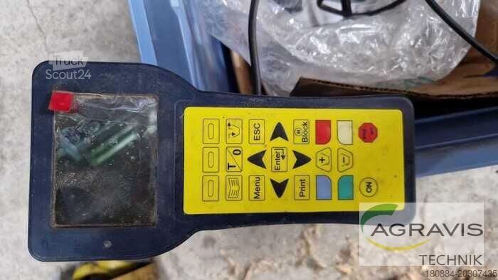 Futtertechnik BvL van Lengerich V-MIX PLUS 24-2S