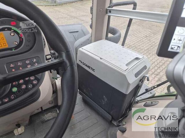 Tracteur Fendt 936 VARIO GEN-6
