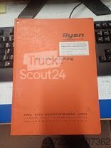 MAN Top Used Center Italia MAN Top Used Center Italia MAN Top Used Center Italia