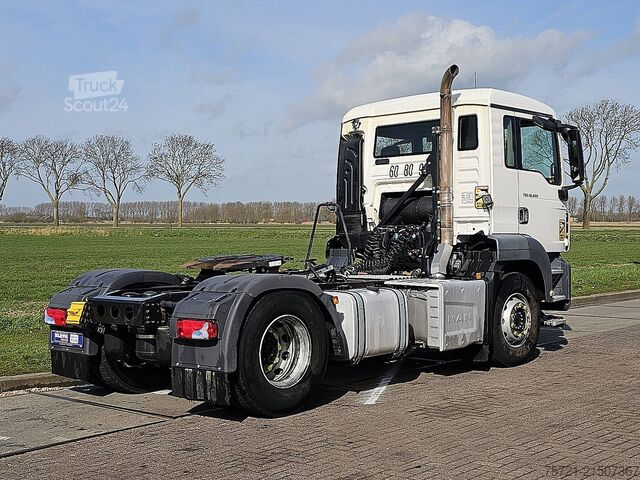 Стандарт-СЗМ M.A.N. 18.430 TGS