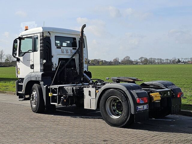 Стандарт-СЗМ M.A.N. 18.430 TGS