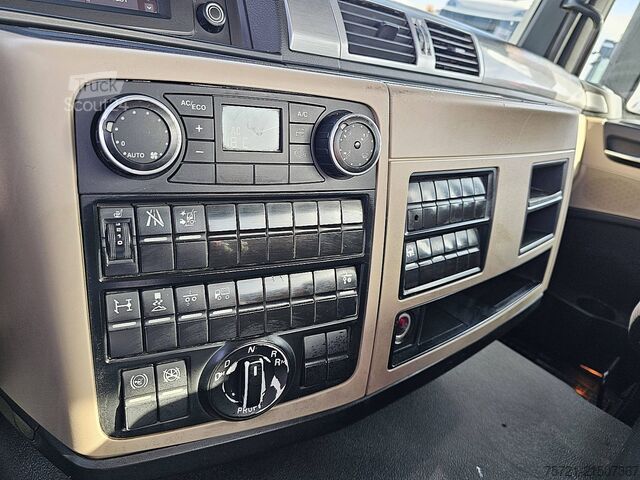 Стандарт-СЗМ M.A.N. 18.430 TGS