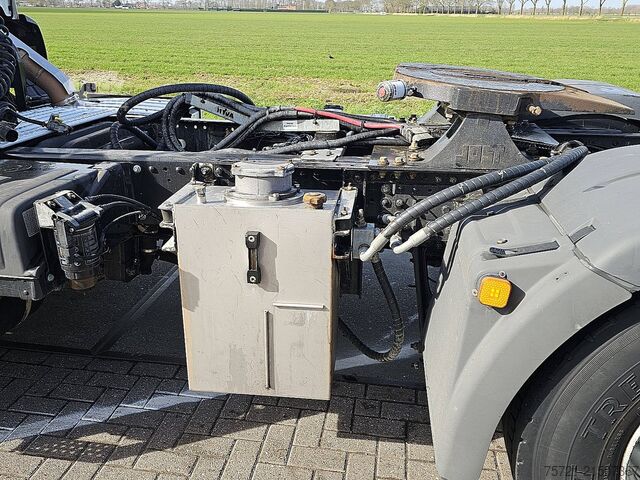 Стандарт-СЗМ M.A.N. 18.430 TGS