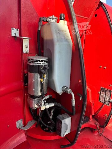 Gelenkteleskoparbeitsbühne Manitou 120AETJC - 12m Gelenk-Teleskop-Arbeitsbühne