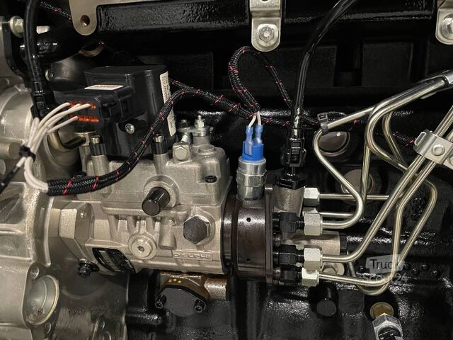 Tilslag Perkins Perkins 1106C-70TA - 220 kVA Generator - DPX-20012