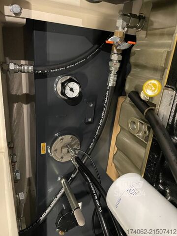 Tilslag Perkins Perkins 1106C-70TA - 220 kVA Generator - DPX-20012