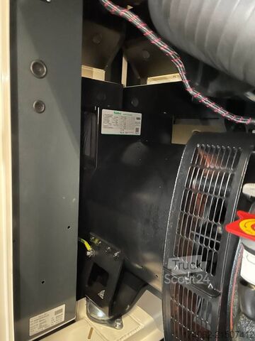 Tilslag Perkins Perkins 1106C-70TA - 220 kVA Generator - DPX-20012