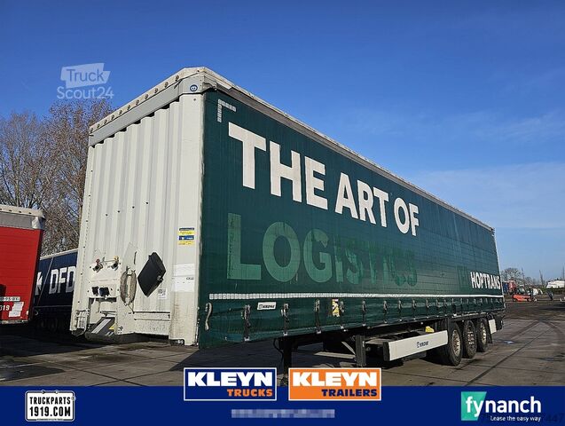 Presenninger, der kan skubbes KRONE SD