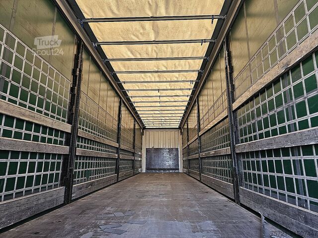 Presenninger, der kan skubbes KRONE SD