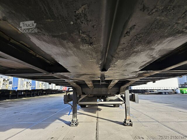 Presenninger, der kan skubbes KRONE SD