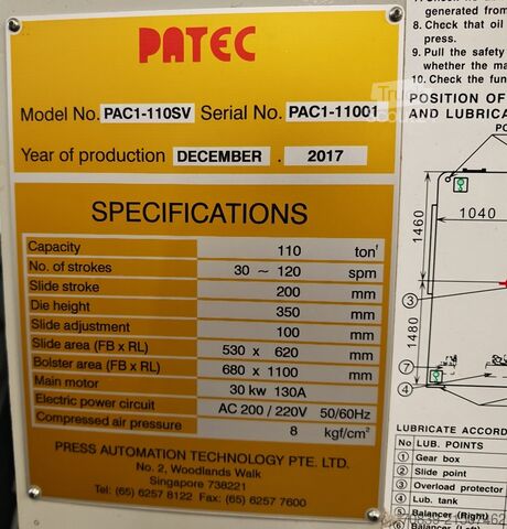 Truck & Trailer Store Polska Sp. z o. o. Truck & Trailer Store Polska Sp. z o. o. Truck & Trailer Store Polska Sp. z o. o.