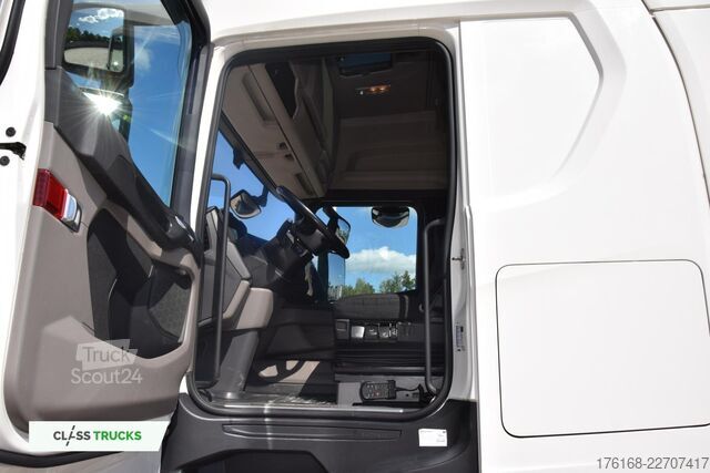 Standard trekkvogn SCANIA R460 CR20H ACC ADAS Package