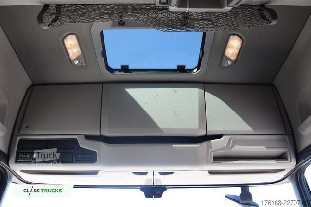 Standard trekkvogn SCANIA R460 CR20H ACC ADAS Package