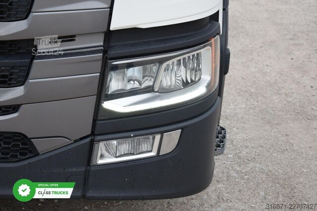 Standard SZM SCANIA R460 CR20H ACC ADAS Package