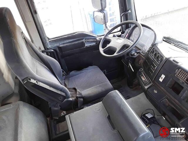 Mixer Man TGA 35.400