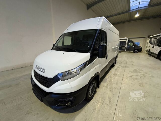 Панелен ван IVECO Daily 35S16 Kastenwagen *Klima*2 stück auf Lager