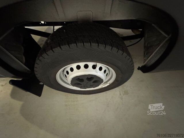 Панелен ван IVECO Daily 35S16 Kastenwagen *Klima*2 stück auf Lager