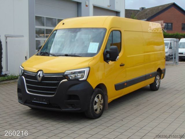Komercijalno vozilo sa visokim krovom RENAULT Master 2.3 dCi 135 L3H2 -Kamera-